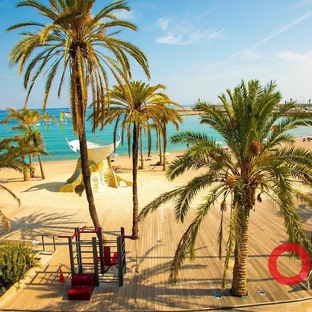 Studio Menton, 1 Piece, 4 Personnes - Fr-1-647-12 Exterior photo