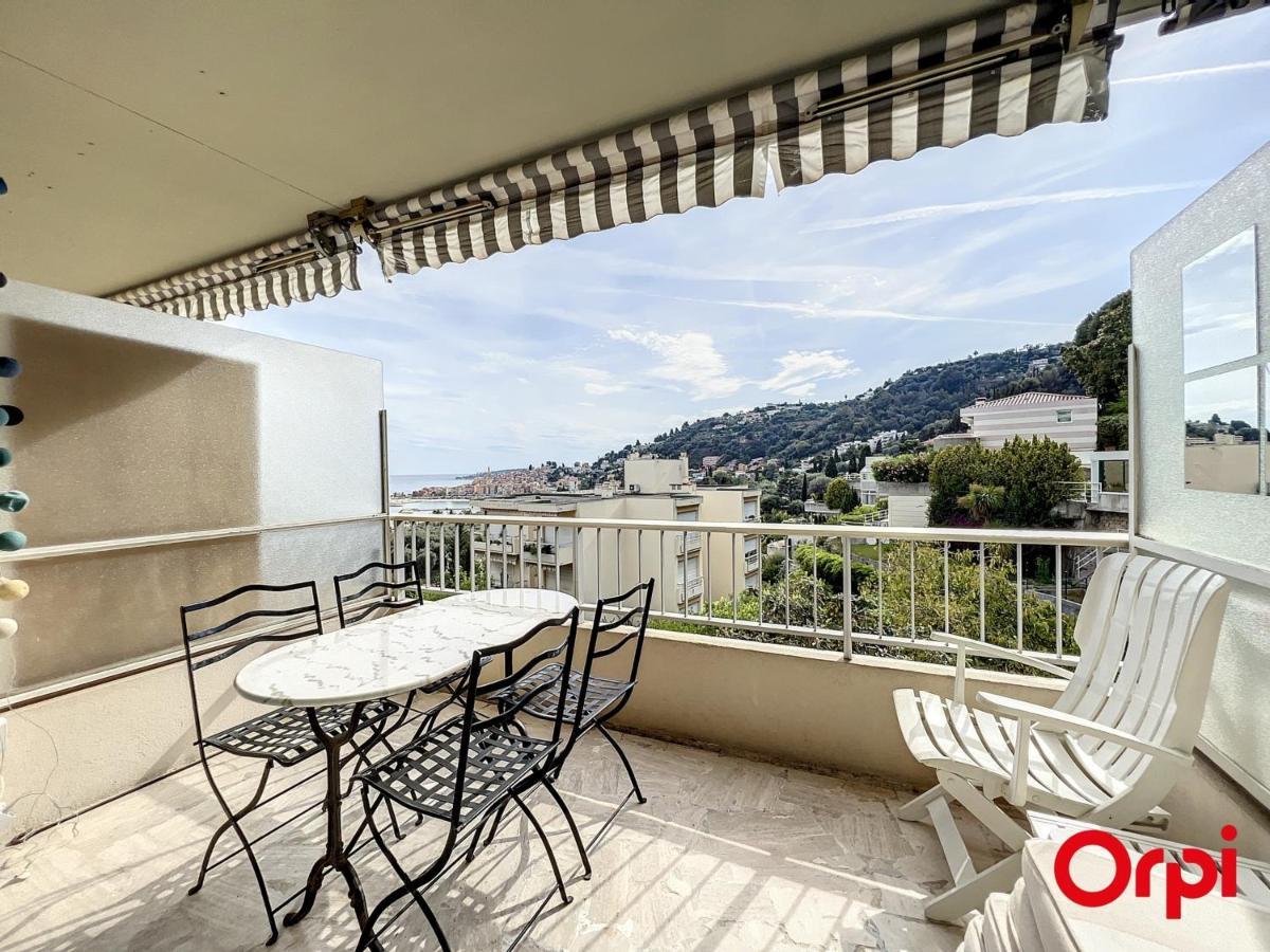 Studio Menton, 1 Piece, 4 Personnes - Fr-1-647-12 Exterior photo
