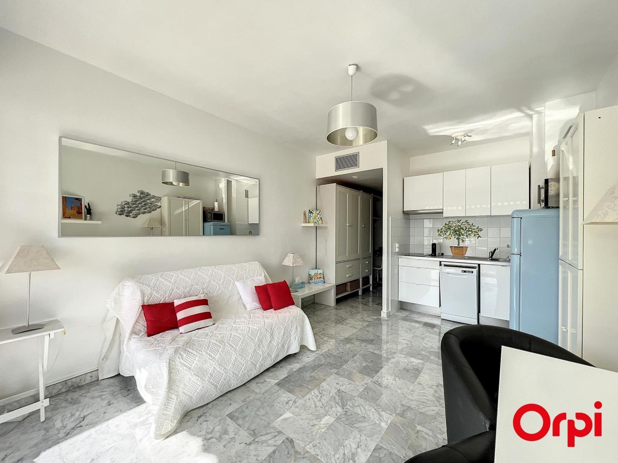 Studio Menton, 1 Piece, 4 Personnes - Fr-1-647-12 Exterior photo