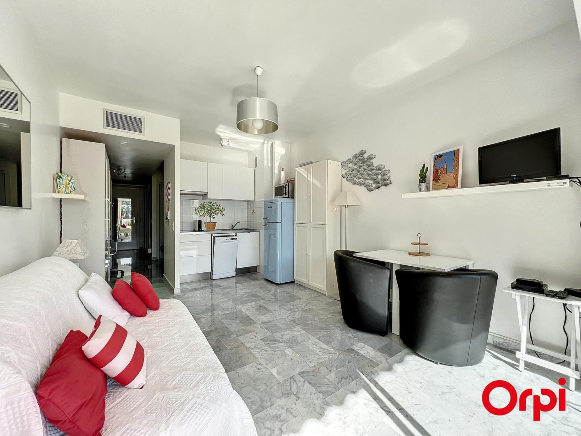 Studio Menton, 1 Piece, 4 Personnes - Fr-1-647-12 Exterior photo