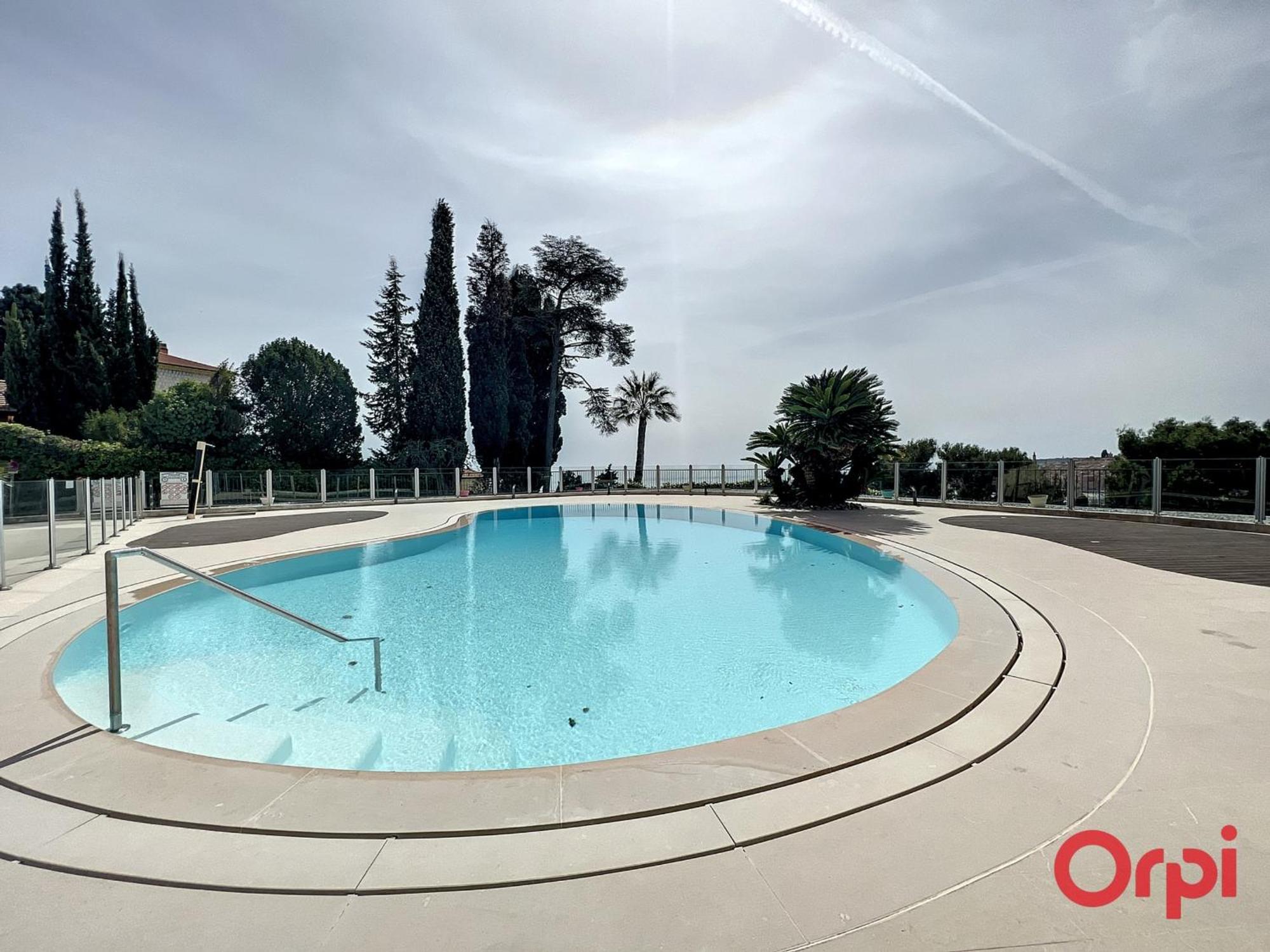 Studio Menton, 1 Piece, 4 Personnes - Fr-1-647-12 Exterior photo